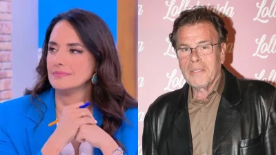 Νόνη Δούνια: «Ποιος είναι ο Δημήτρης Παπανώτας που θα κρίνει αν έχω IQ; Οι δηλώσεις του προσβάλλουν τις γυναίκες κι εμένα προσωπικά»