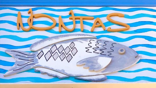 Νώντας: Η φημισμένη ψαροταβέρνα στην Αίγινα που δεν σταματά να μας εκπλήσσει με τις αξεπέραστες γεύσεις της