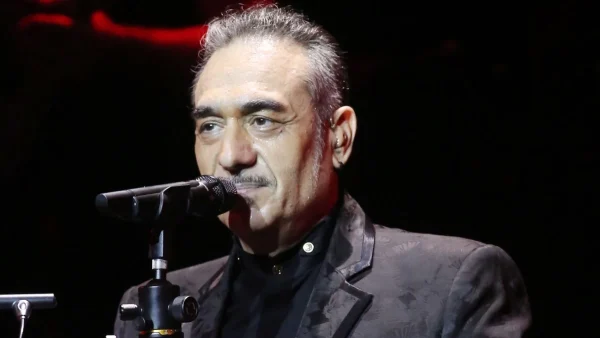 Νότης Σφακιανάκης: Του έγινε πρόταση να είναι υποψήφιος στις Ευρωεκλογές - Με ποιο κόμμα;