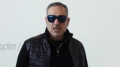 Μεγάλο πένθος για τον Νότη Σφακιανάκη