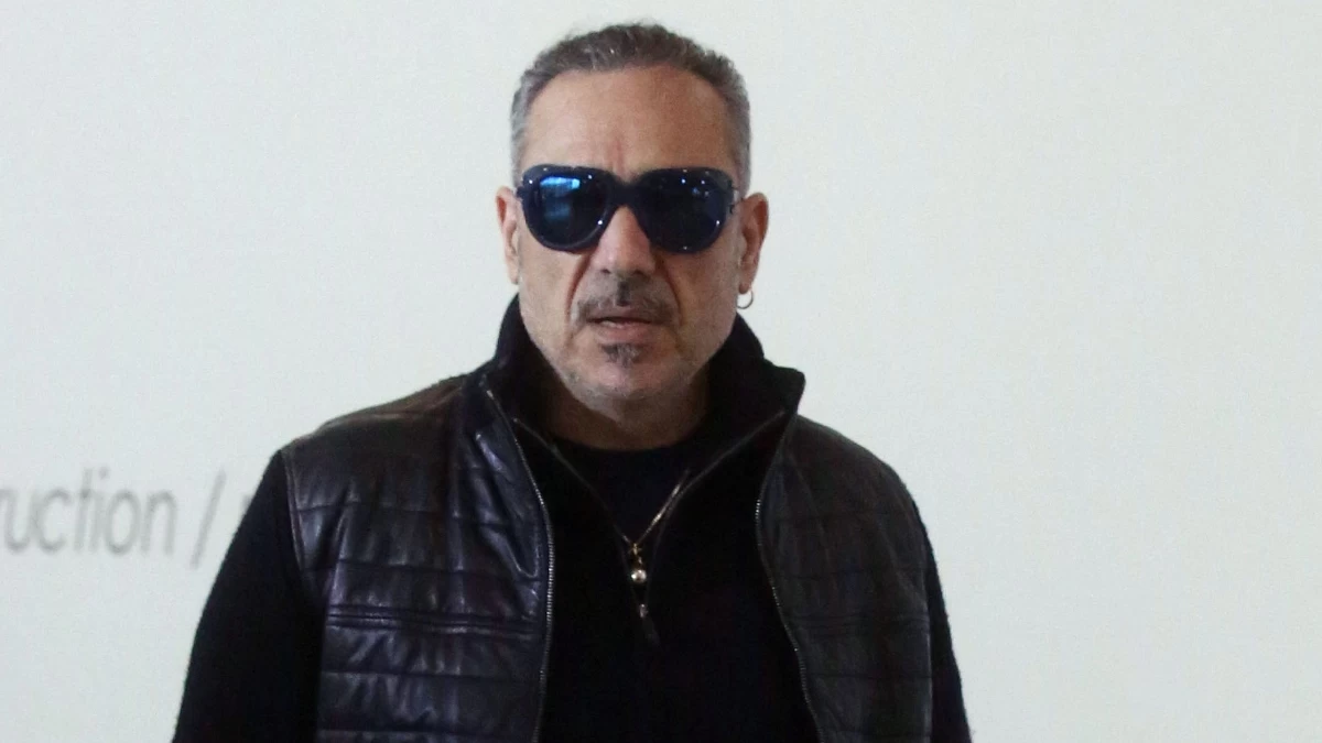 Μεγάλο πένθος για τον Νότη Σφακιανάκη