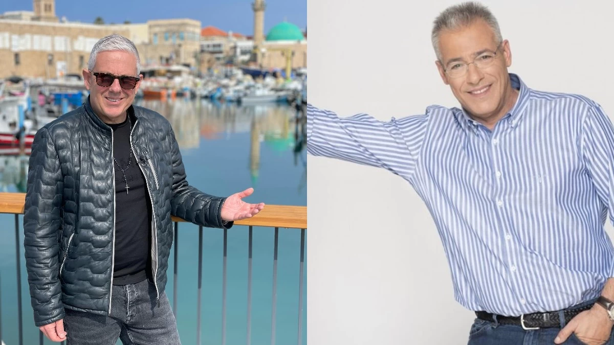 Τηλεθέαση 14/4: Θρίαμβος για τις Εικόνες, πτώση για τον Μάνεση - Αναλυτικά τα νούμερα της Κυριακής