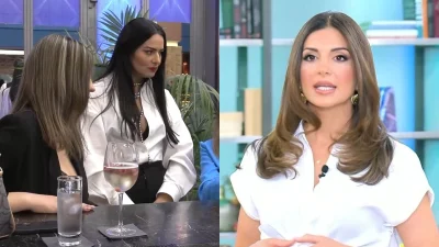 Νούμερα τηλεθέασης 18/4: Ο θρίαμβος του Happy Day, η δύναμη του First Dates και οι μονοψήφιοι της παρέας