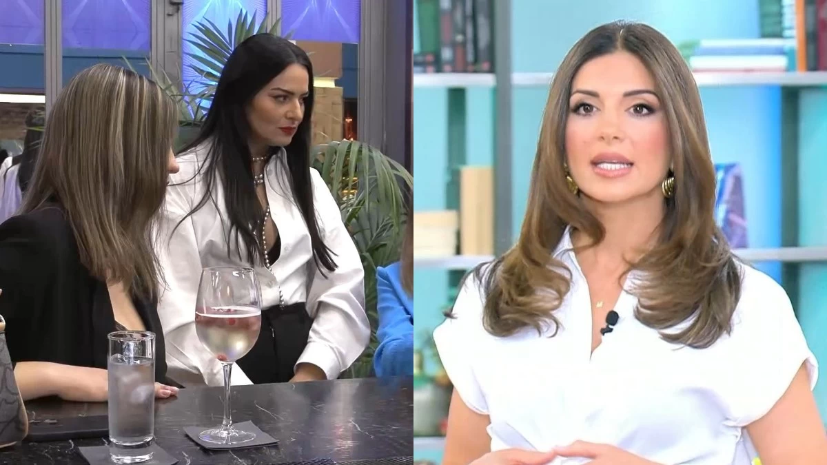 Νούμερα τηλεθέασης 18/4: Ο θρίαμβος του Happy Day, η δύναμη του First Dates και οι μονοψήφιοι της παρέας