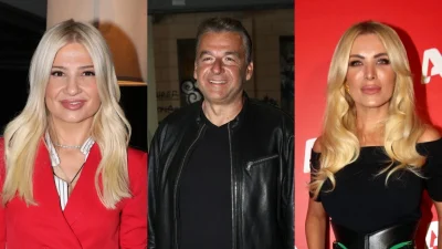 Νούμερα τηλεθέασης 9/4: Τα πάνω κάτω στην πρωινή ζώνη - Ποιος βγήκε τελευταίος στην prime time