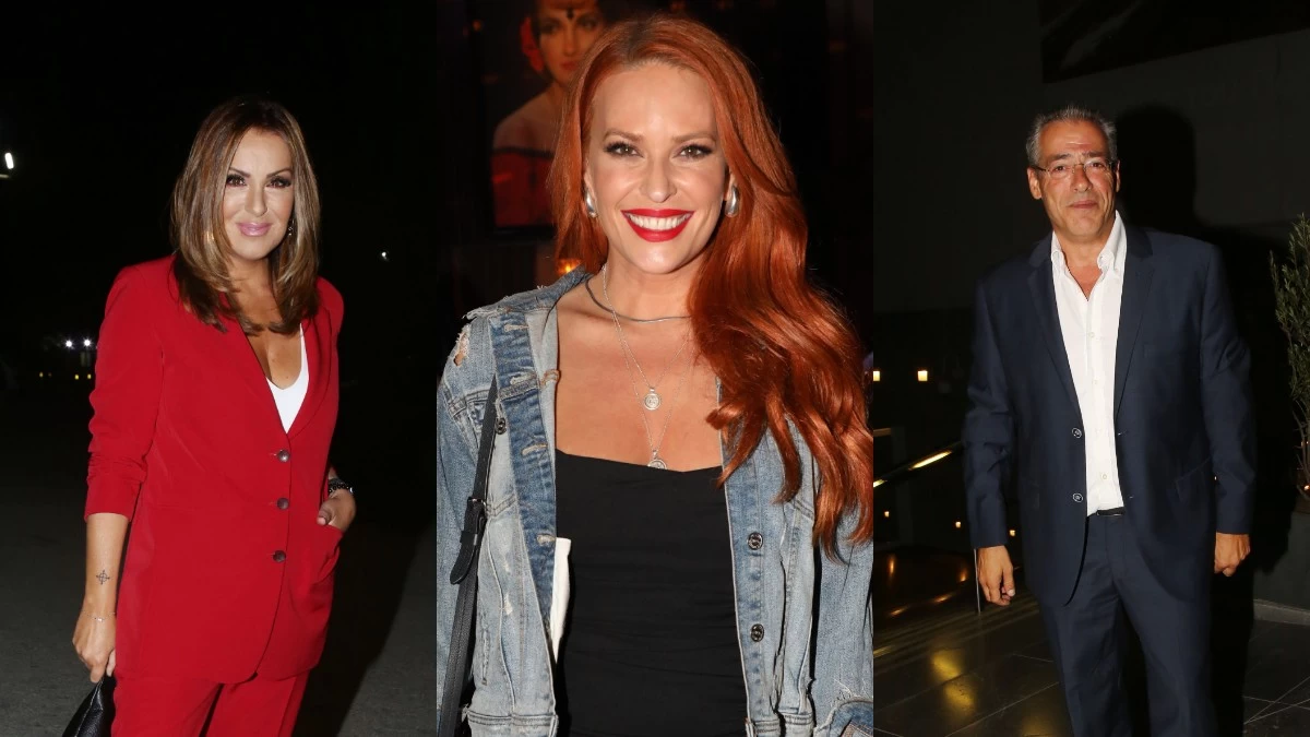 Νούμερα τηλεθέασης: Ο Μάρτιος τελείωσε επεισοδιακά - Οι πρώτοι και οι τελευταίοι