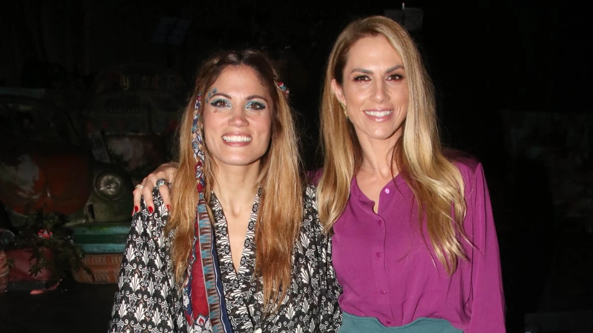 Ντορέττα Παπαδημητρίου για κόντρα Ψινάκη-Συνατσάκη: «Είμαι 100% με την Μαίρη»