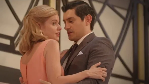 Ο Παράδεισος των Κυριών (19/4): «Αποφασίσαμε να μείνουμε μαζί» - Εκείνοι φεύγουν στα κρυφά και οι άλλοι συγκατοικούν