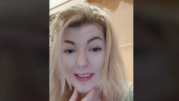 Όλγα Κιουρτσάκη: «Η μητρότητα είναι η ιερότερη δουλειά, δεν είμαι μόνο εγώ που δεν δουλεύω...»