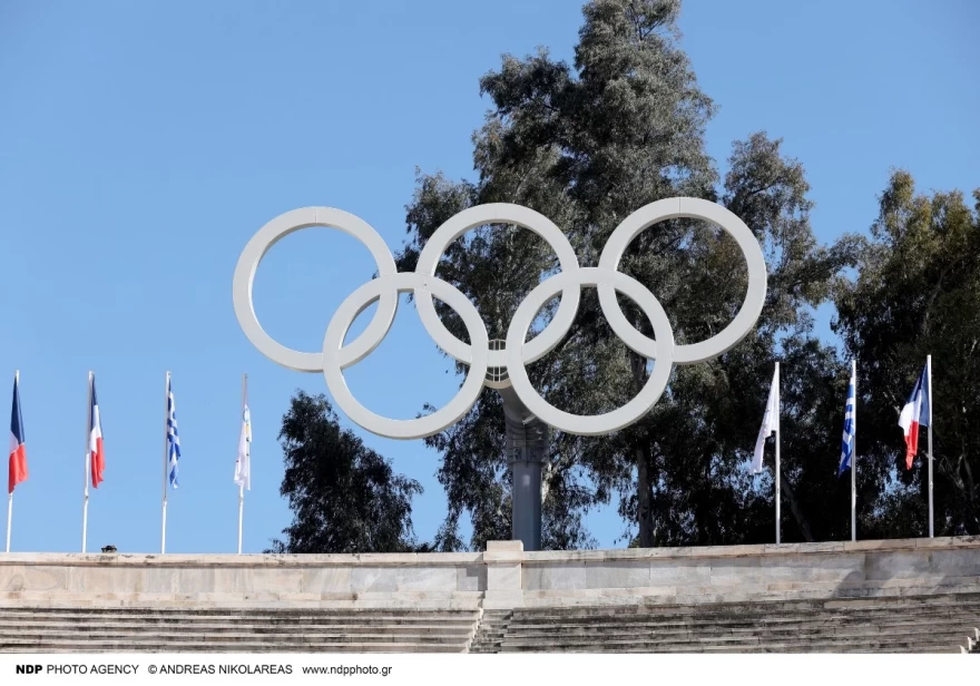 Ολυμπιακό Σήμα