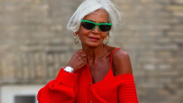 Τέλειο στυλ στα 40: Τα 5 πιο συχνά λάθη που σε κάνουν να δείχνεις μεγαλύτερη