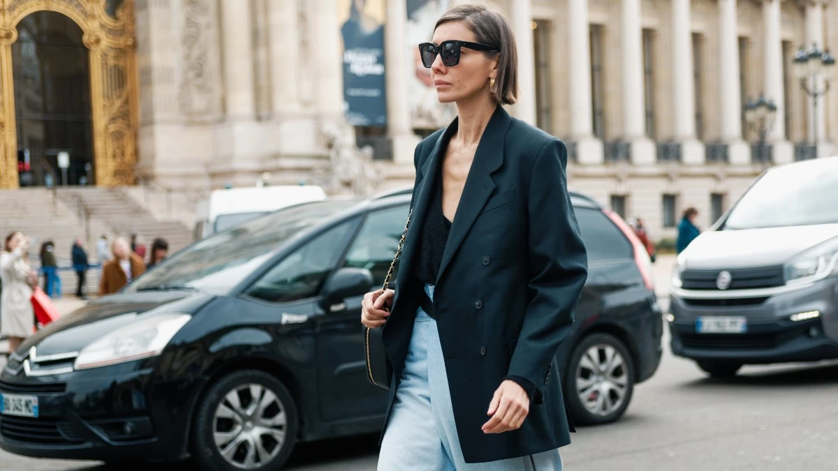 3 τάσεις της μόδας που πρέπει να αποφύγεις εάν είσαι πάνω από 40