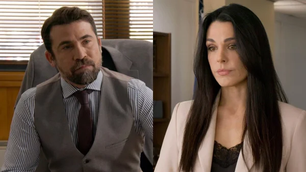 Οι Παγιδευμένοι (1/4): «Πήρα την απόφασή μου! Δεν θα γεννήσω αυτό το μωρό» - Περιμένει το παιδί του, αλλά θα κάνει έκτρωση