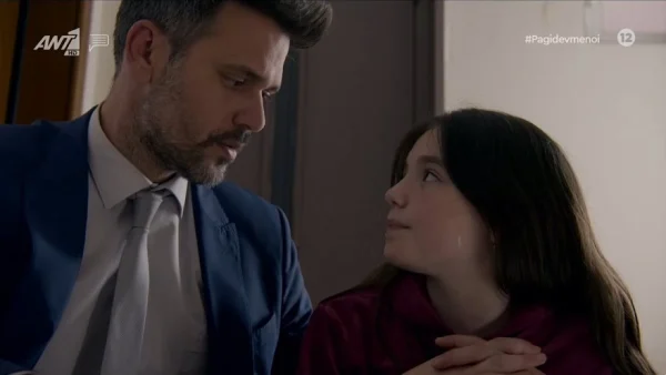 Παγιδευμένοι: Παθαίνει ανακοπή - Τη βρίσκουν παγωμένη σε ψυγείο ψαροταβέρνας και εκείνος δολοφονείται