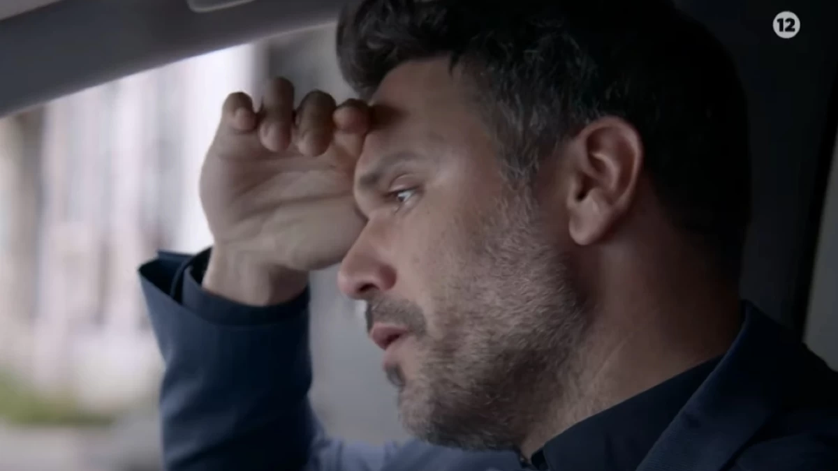 Παγιδευμένοι: Τον πιάνουν να ξεφορτώνεται το πτώμα της - Αγωνία για την αδερφή του Δημήτρη