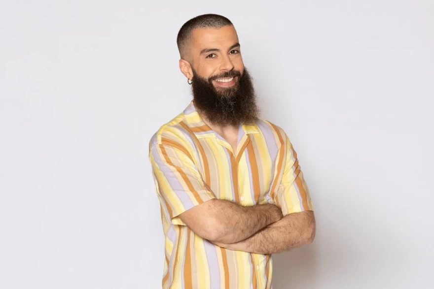 Παναγιώτης Κυριάκου