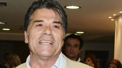 Πάνος Μιχαλόπουλος: «Δέχεται πάρα πολλές πιέσεις» - Η αποκάλυψη για την υγεία & την απομόνωσή του