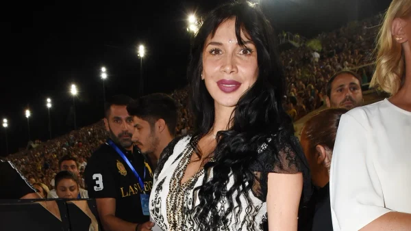 Έκανε καριέρα ως Πάολα, αλλά τη λένε αλλιώς - Αυτό είναι το πραγματικό ονοματεπώνυμό της