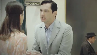 Ο παράδεισος των κυριών (15/4): «Γιατί να κρυβόμαστε;» - Ένα ζευγάρι αποκαλύπτεται και ένα άλλο είναι στα όρια χωρισμού