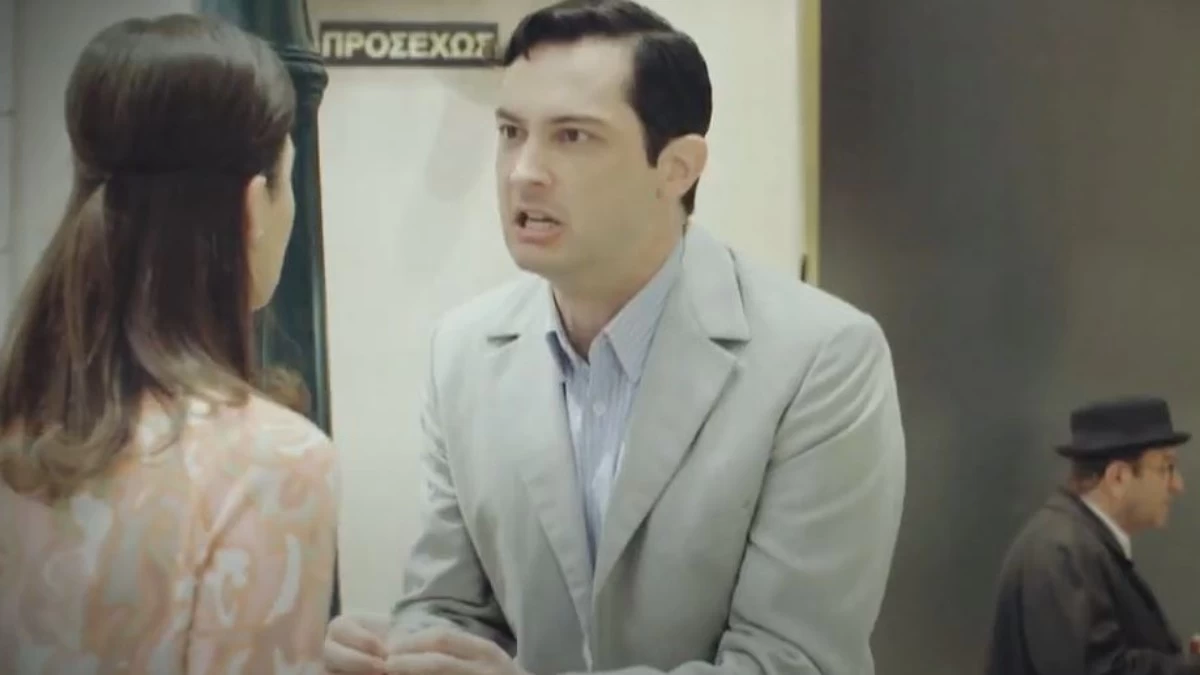 Ο παράδεισος των κυριών (15/4): «Γιατί να κρυβόμαστε;» - Ένα ζευγάρι αποκαλύπτεται και ένα άλλο είναι στα όρια χωρισμού