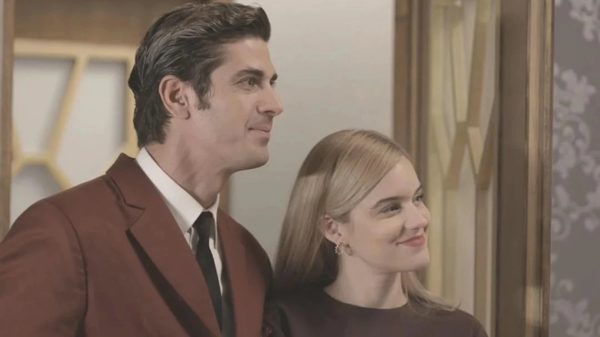 Ο παράδεισος των κυριών: Αμαλία και Σίμος στην φυλακή εξαιτίας της Βικτώριας