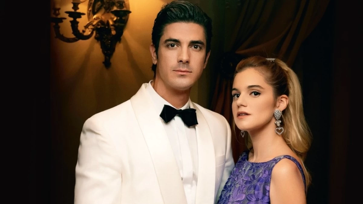 Ο παράδεισος των κυριών (18/4): «Με αυτό το φιλί δεν σημαίνει ότι άλλαξε κάτι για μας» - Χωρίζουν οριστικά και αμετάκλητα