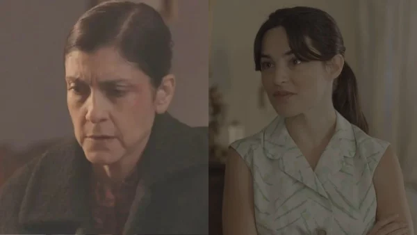 Ο παράδεισος των κυριων: Μαρτυρικές στιγμές για την Ματούλα - Τα βασανιστήρια που θα υποστεί από την κόρη της