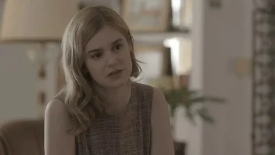 Ο παράδεισος των κύριων: Στην φυλακή η Αμαλία εξαιτίας του Ντίνου - «Βρες μου έναν καλό δικηγόρο»