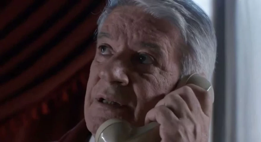 Ο παράδεισος των κύριων ALPHA