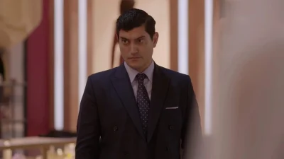 Ο παράδεισος των κύριων: Τραγικές ώρες για τον Ντίνο - «Ο μόνος τρόπος για να γλιτώσεις την θανατική ποινή είναι να…»