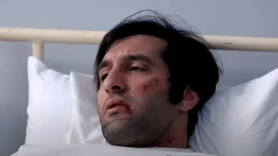 Ο Παράδεισος των κυριών (10/4): «Η νονά σου τους σκότωσε...» - Λίγο πριν χάσει τις αισθήσεις του επιβεβαιώνει πως είναι φόνισσα