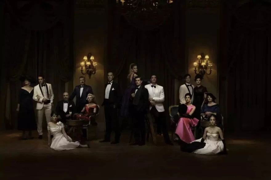 Ο παράδεισος των κύριων ALPHA εξελίξεις