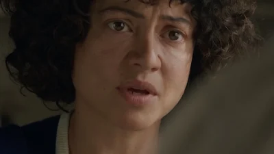 Η Παραλία (9/4): Η επιθυμία της Κερασίας για το παιδί της Τες ρίχνει βαριά σκιά στην σχέση της με τον Μάρκο