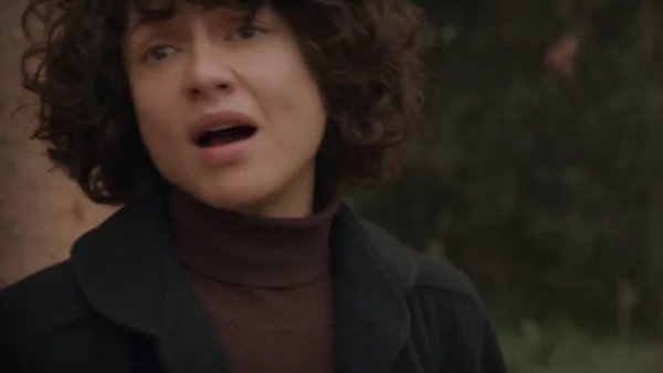 Παραλία (25/4): Σε απόγνωση η Κερασία - Ψάχνει απελπισμένη τον πατέρα της