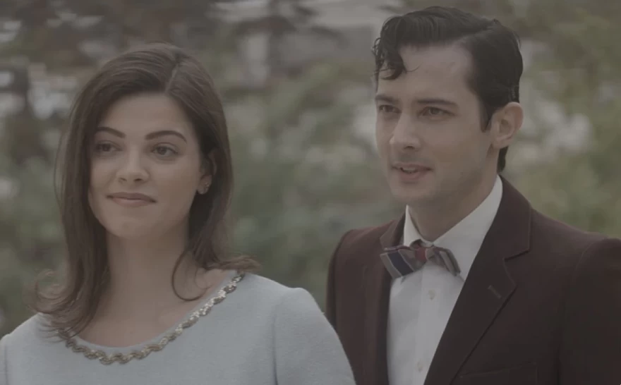 Ο παράδεισος των κυριών Γεωργία Πάρης