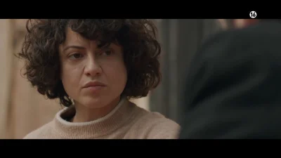 Η Παραλία (18/4): «Τόσα παιδιά υπάρχουν, γιατί διάλεξες του Γράντου; Γιατί σκέφτεσαι μόνο τον εαυτό σου;» - Άσχημη επίθεση στην Κερασία