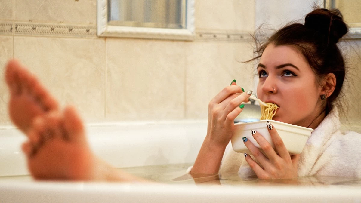 Θέλεις να τρως υδατάνθρακες χωρίς να παχαίνεις; Το πανεύκολο κόλπο του διατροφολόγου για να το πετύχεις