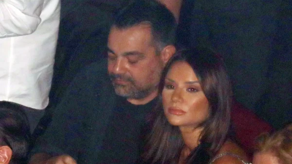 Ελένη Τσολάκη - Παύλος Πετρουλάκης: Η απόφαση που πήρε το ζευγάρι για τις ημέρες του Πάσχα