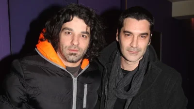 Πέτρος Λαγούτης: «Με μπέρδεψαν με τον Χριστόφορο Παπακαλιάτη και τον Καλυβάτση με τον Κανάκη!»