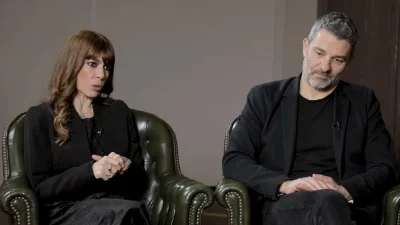 Πέτρος Λαγούτης - Μυρτώ Αλικάκη: 9 χρόνια χωρισμένοι - Η αλήθεια για το πως γνωρίστηκαν και γιατί διαλύθηκε ο γάμος τους