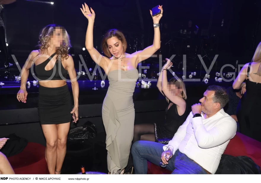 Μαριάντα Πιερίδη 