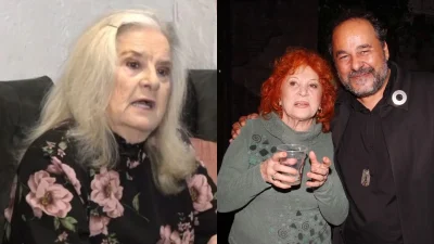 «Καταπέλτης» η Πηνελόπη Πιτσούλη για τη Χρυσούλα Διαβάτη: «Δεν την εμπιστεύομαι, ήταν συνέχεια πίτσι-πίτσι με τον Ρήγα…»