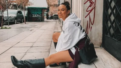 Πηνελόπη Πλάκα - Ποζάρει με μπικίνι και δηλώνει υπερήφανη για τις αλλαγές στο σώμα της: «Είναι καλύτερο να είσαι φυσιολογική ή ινσταγκραμική;»