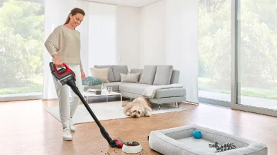 Καθαριότητα Σπιτιού: Το μυστικό βρίσκεται στην τεχνολογία