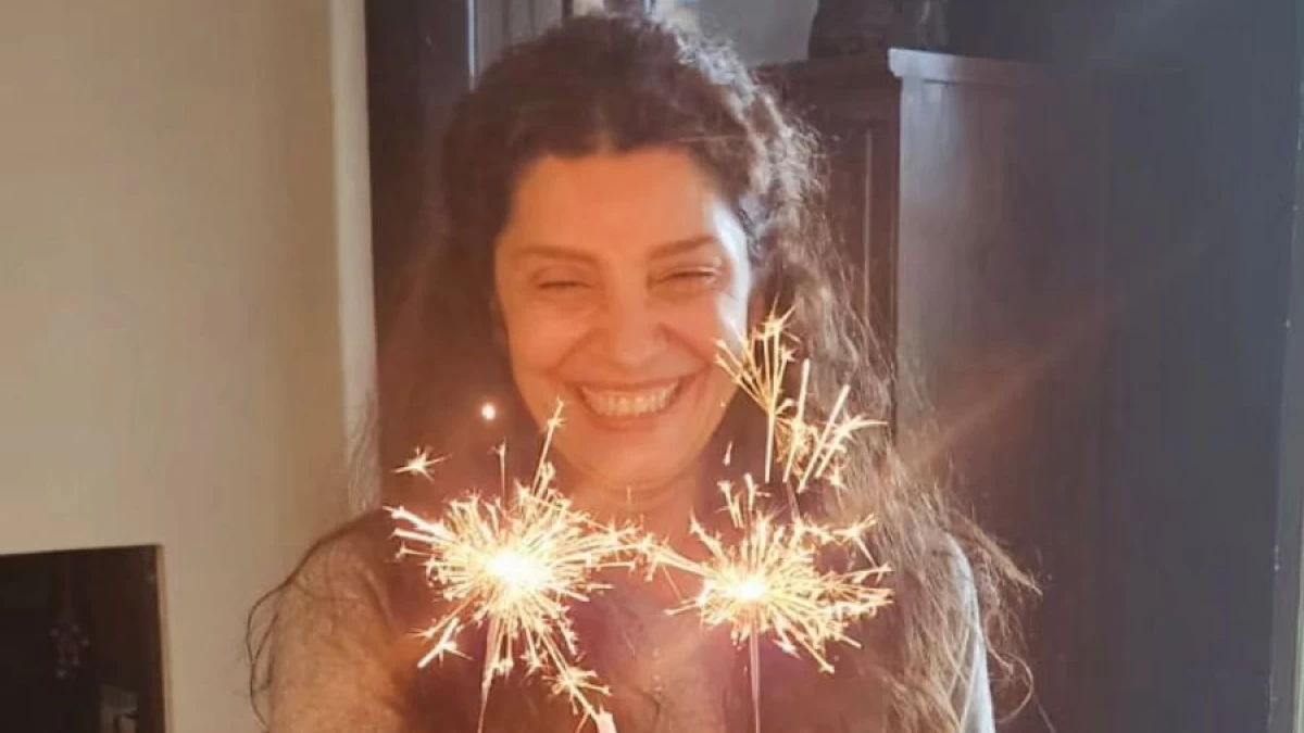 Γενέθλια για την Πόπη Τσαπανίδου: Αυτή είναι η ηλικία της - Το γιόρτασε με ένα τραγούδι των Bon Jovi