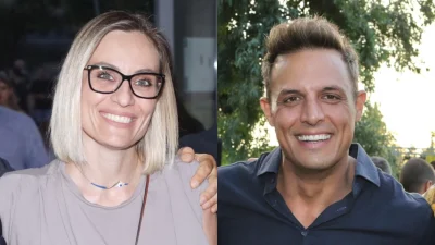 Σάββας Πούμπουρας: «Αλεπουδιάρηδες!» - ''Έκλεισε'' πολλά στόματα με την ανάρτησή του για την Ελεονώρα Μελέτη