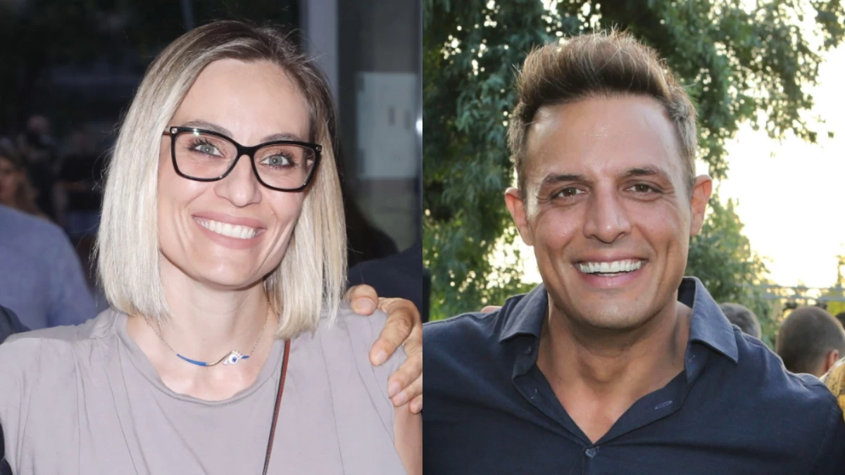 Σάββας Πούμπουρας: «Αλεπουδιάρηδες!» - ''Έκλεισε'' πολλά στόματα με την ανάρτησή του για την Ελεονώρα Μελέτη