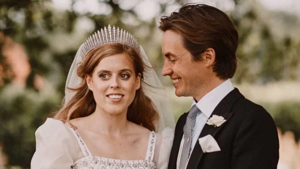 Νεκρός ο πρώην σύντροφος της πριγκίπισσας Βεατρίκης - Βρήκαν το άψυχο κορμί του σε ξενοδοχείο στο Μαϊάμι