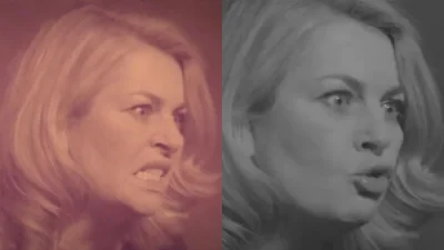 Το Προξενιό της Ιουλίας (17/4): «Σε είχε γκόμενα ο εχθρός μας ο Ραζίνης;» - Η Στάσα οργισμένη τον χαστουκίζει και "ξεφεύγει"