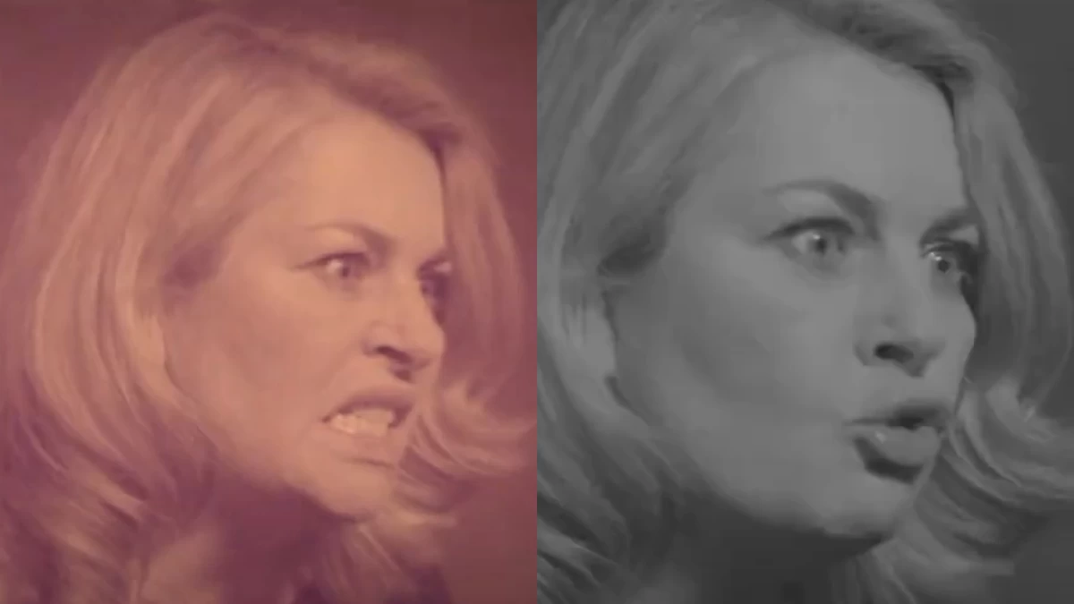 Το Προξενιό της Ιουλίας (17/4): «Σε είχε γκόμενα ο εχθρός μας ο Ραζίνης;» - Η Στάσα οργισμένη τον χαστουκίζει και "ξεφεύγει"